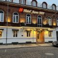 Best Western Hotel Anno 1937