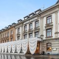 Best Western Hotel Baltic