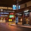 Best Western Hotel City Gavle