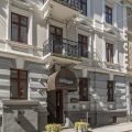Best Western Hotel Duxiana