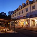 Best Western Hotel Ile de France
