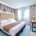Best Western Hotel Journel Saint-Laurent-du-Var