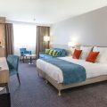 Best Western Hotel Le Bordeaux Aeroport