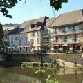 Best Western Hotel Le Pont D’Or