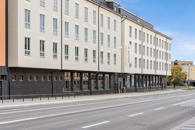 Best Western Hotel Linköping in Linkoping, Sweden