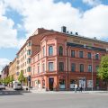 Best Western Hotel Svava