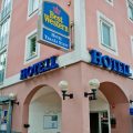 Best Western Hotel Tranås Statt