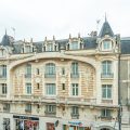 Best Western Hôtel d’Arc