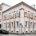 Best Western Hotel de la Bourse