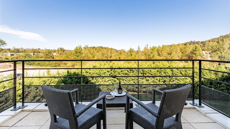 Best Western Hotel des Barolles - Lyon Sud in Brignais, France