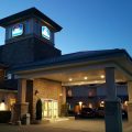 Best Western Inn Swift Current