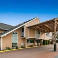 Best Western Inn at Penticton