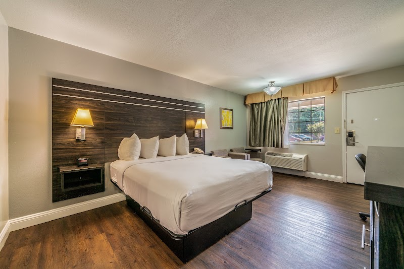 Best Western Inn of Jasper in Jasper, Texas, United States