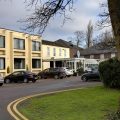 Best Western Ipswich Hotel
