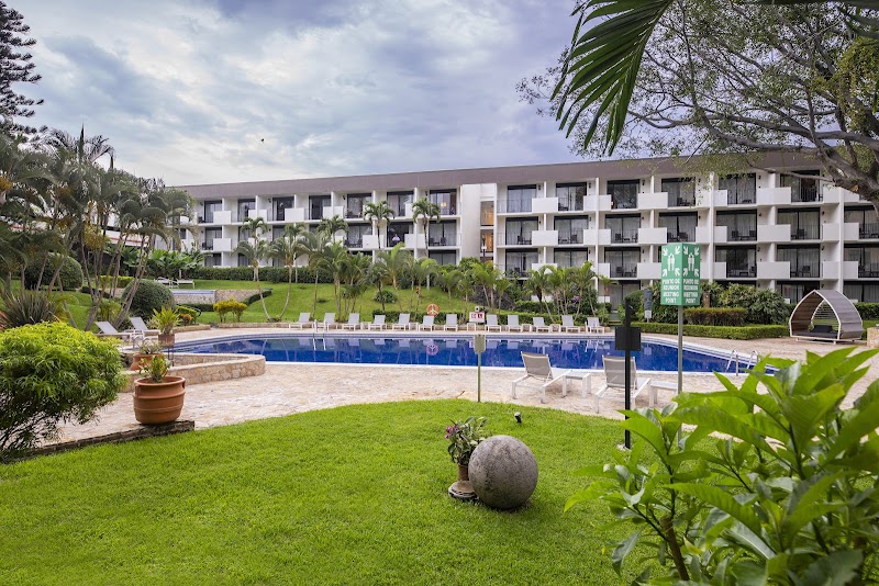 Best Western Irazú Hotel & Studios in La Uruca, Costa Rica