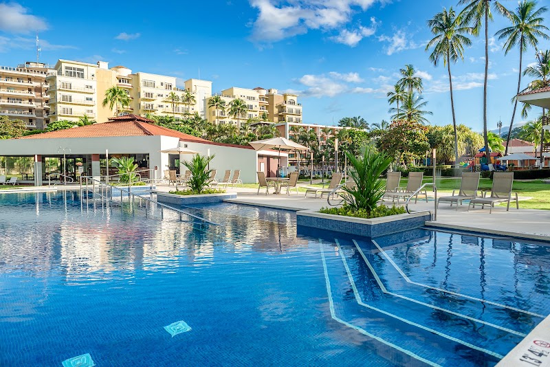 Best Western Jaco Beach All-Inclusive Resort in Jaco, Costa Rica