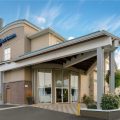 Best Western King George Inn & Suites