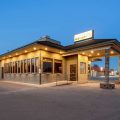 Best Western King Salmon Inn