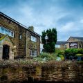 Best Western Lancashire Manor Hotel