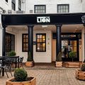 Best Western Lion Hotel