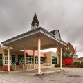 Best Western Little River Inn