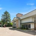Best Western Maple Ridge Hotel
