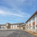 Best Western Maritime Inn
