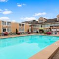 Best Western Merry Manor Inn