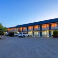 Best Western Motel Farrington