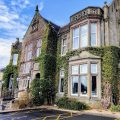 Best Western Motherwell Centre Moorings Hotel
