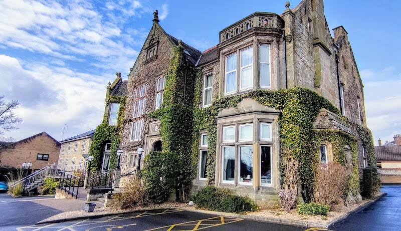Best Western Motherwell Centre Moorings Hotel in Motherwell, United Kingdom
