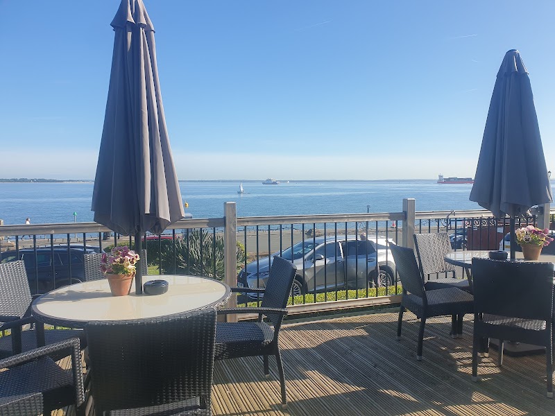 Best Western New Holmwood Hotel in Cowes, United Kingdom