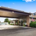 Best Western Oak Meadows Inn