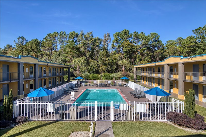 Best Western Of Walterboro in Walterboro, South Carolina, United States