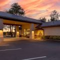 Best Western Paint Pony Lodge