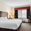 Best Western Paradise Inn of Savoy