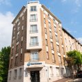 Best Western Paris Porte de Versailles
