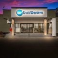 Best Western Parkway Hotel Toronto North