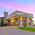 Best Western Pembroke Inn & Conference Centre