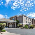 Best Western Plus Abbey Inn