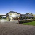 Best Western Plus Ambassador on Ruthven Motor Inn