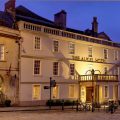 Best Western Plus Angel Hotel