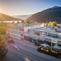 Best Western Plus Baker Street Inn