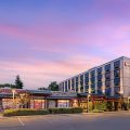 Best Western Plus Barclay Hotel