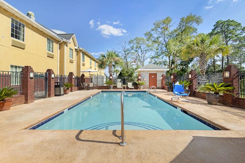 Best Western Plus Bradbury Inn & Suites in Waycross, Georgia, United States