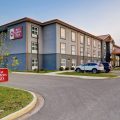 Best Western Plus Brandon Inn
