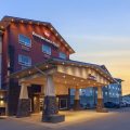 Best Western Plus Chateau Fort St. John