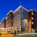 Best Western Plus Chateau Inn