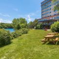 Best Western Plus Chocolate Lake Hotel