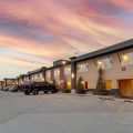 Best Western Plus City Centre Inn